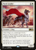 Pack Leader (M21 Bundle)