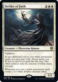Defiler of Faith