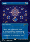 Stasis (Borderless)