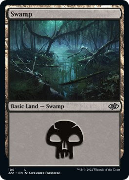 Swamp (106)