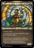Kwende, Pride of Femeref (Halo Foil)
