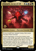 Omnath, Locus of All