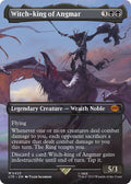 Witch-king of Angmar (Borderless)