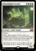 Moonshaker Cavalry