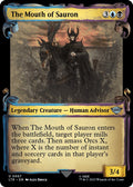 The Mouth of Sauron (Showcase Scrolls)