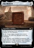 The Moment (Extended Art) (Surge Foil)