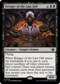 Bringer of the Last Gift