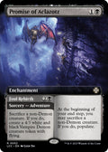 Promise of Aclazotz (Extended Art)