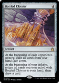 Bottled Cloister