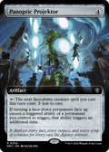 Panoptic Projektor (Extended Art)