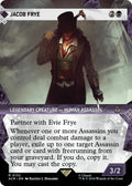 Jacob Frye (Showcase)