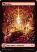 Mountain (0275) - Full Art