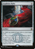 Coalition Relic (A25)