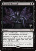 Demonic Counsel
