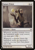 Suture Priest (NPH)
