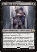 Rev, Tithe Extractor (Anime)