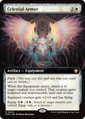 Celestial Armor (Extended Art)