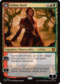 Arlinn Kord