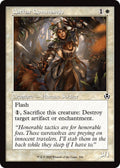 Cathar Commando (Retro Frame)