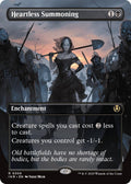 Heartless Summoning (Borderless)