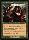Somberwald Sage (Retro Frame)