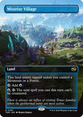 Mistrise Village (Borderless)