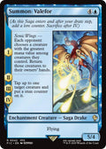 Summon: Valefor