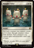 Moogles' Valor