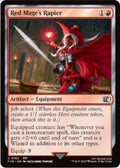 Red Mage's Rapier