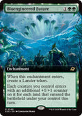 Bioengineered Future (Extended Art)