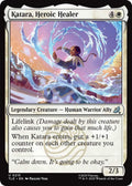 Katara, Heroic Healer (0215)