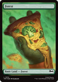 Forest (0314) (Surge Foil)