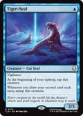 Tiger-Seal