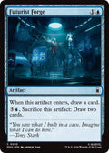 Futurist Forge