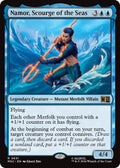Namor, Scourge of the Seas