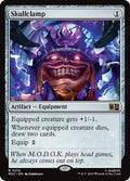 Skullclamp