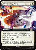 Dismantling Wave (Extended Art)
