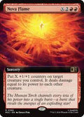 Nova Flame (Extended Art)