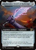 Skybreaker, Sword of Bashenga - Sword of the Animist (Extended Art)