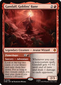 Gandalf, Goblins' Bane