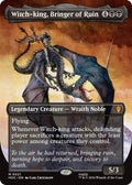 Witch-king, Bringer of Ruin (Borderless)