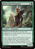 Mirkwood Pathmaker