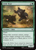 Little Bear