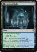 Elvenking's Halls