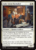 Lake-town Toymaker