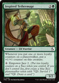 Inspired Tethermage
