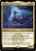 Vraska, Soul of Stone