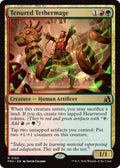 Tenured Tethermage
