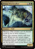 Primal Witchstalker