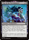 Way of the Necromancer